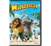 Madagascar [Edizione: Stati Uniti]