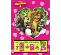Madagascar: Escape 2 Africa (Wrapped & Ready) [Edizione: Stati Uniti]