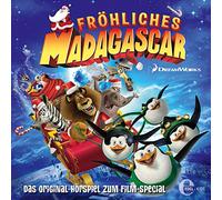Madagascar - Fröhliches Madagascar (Special Edition)