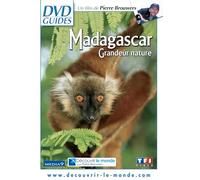 Madagascar - Grandeur nature