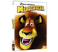Madagascar (Import Dvd) (2006) Ben Stiller; Chris Rock; Jada Pinkett-Smith; Da