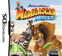Madagascar: Kartz (Nintendo DS) [Edizione: Regno Unito]