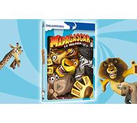 Madagascar - La Trilogia (3 Film DVD) (Prodotto Editoriale) - Edizione Italiana