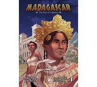 Madagascar: l'ascesa di una regina (Black S and S Entertai - NUOVO 2023