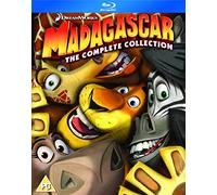 Madagascar - Madagascar 1