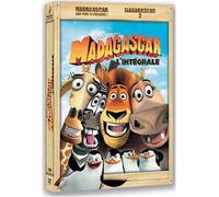 Madagascar ; madagascar 2