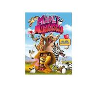 Madagascar - Madagascar en Folie (1 DVD) (DVD)