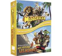 Madagascar ; nos voisins les hommes