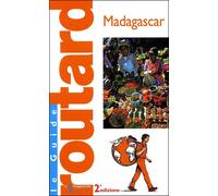 Madagascar [Paperback] [Mar 19, 2008] AA VV; AA VV and AA VV