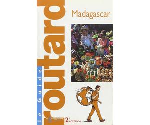 Madagascar [Paperback] [Mar 19, 2008] AA VV; AA VV and AA VV