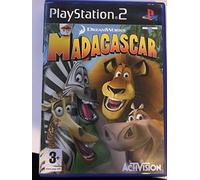Madagascar (PS2)