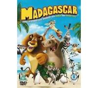 Madagascar [Region 2]