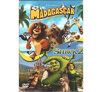 Madagascar + Shrek 2