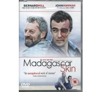 Madagascar Skin [Edizione: Regno Unito]