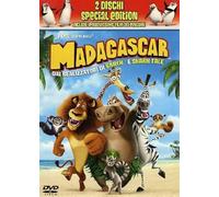 Madagascar (Special Edition) (2 Dvd)