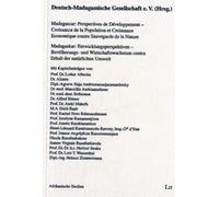 Madagascar (Tascabile)