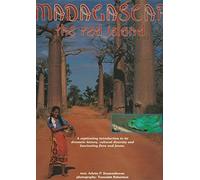 Madagascar: The Red Islands