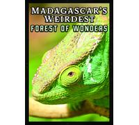 Madagascar's Weirdest: Forests of Wonders (DVD) Full Cast Peter Lamberti