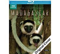 Madagaskar - Ein geheimnisvolles Wunder der Natur