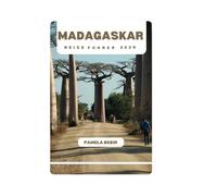 MADAGASKAR REISEFÜHRER 2025