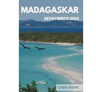 MADAGASKAR REISEFÜHRER 2025