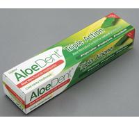 Madal Bal Dentifrico Aloe Vera Con Fluor 100ml