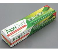 Madal Bal Dentifrico Aloe Vera Con Fluor 100ml