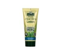 Optima aloe vera lozione 200ml
