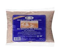 Madal Bal Sal Himalaya Molida Rosa 500g