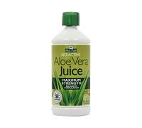 Aloe Pura Succo di Aloe Vera Massima Forza 1 L