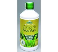 Madal Bal Zumo Aloe Vera Potencia Max 1L