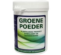 Madal Ball Polvere Verde, 90 g, 1 Unità