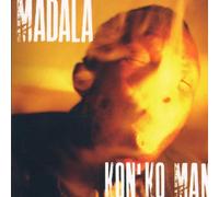 Madala - Kon'ko Man