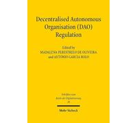Madalena Perestrelo de Decentralised Autonomous Organisation (DAO) R (Tascabile)