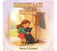 Madalyn A-Lee and Minnie