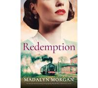 Madalyn Morgan Redemption (Tascabile) Sisters of Wartime England