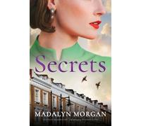 Madalyn Morgan Secrets (Tascabile) Sisters of Wartime England