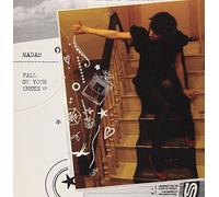 Madam - Fall On Your Knees EP