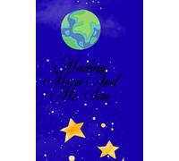 Madam Moon And Mr.Sun