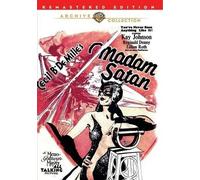 Madam Satan DVD (1930) - Kay Johnson, Reginald Denny, Lillian Roth, Roland Young