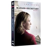 Madam Secretary: Season Three [Edizione: Stati Uniti]