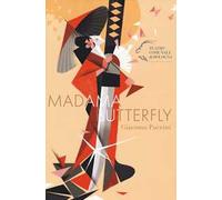 Madama Butterfly
