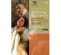 Madama Butterfly