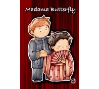 Madama Butterfly