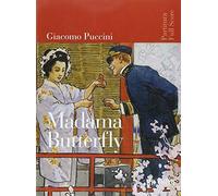 MADAMA BUTTERFLY