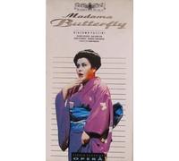 Madama Butterfly