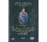 Madama Butterfly (DVD)