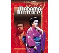 Madama Butterfly