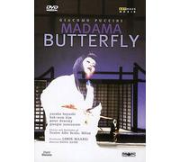 Madama Butterfly (DVD)