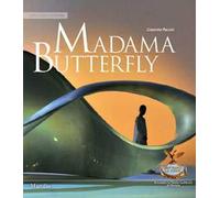 Madama Butterfly. Ediz. inglese